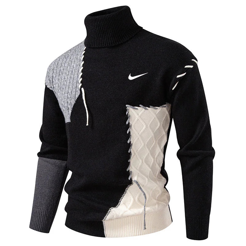 NK Turtleneck Jumper