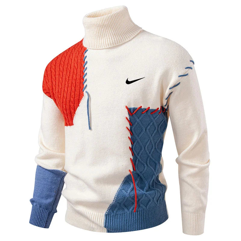 NK Turtleneck Jumper