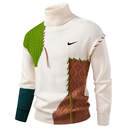 NK Turtleneck Jumper