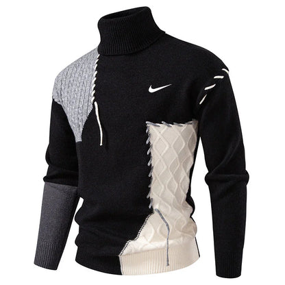 NK Turtleneck Jumper