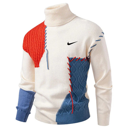 NK Turtleneck Jumper